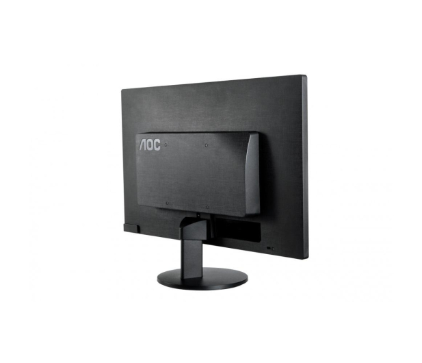 AOC E2270SWDN - 290912 - zdjęcie 3